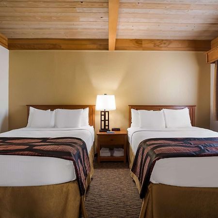Best Western Plains Motel Wall Exterior foto